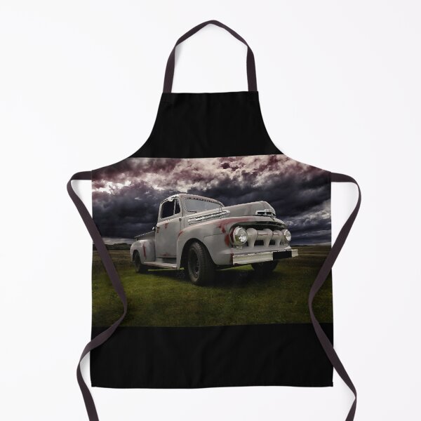 Item preview, Ford F-1 Pickup - Limited Edition | Perfect Gift designed and sold by celiagertieu.