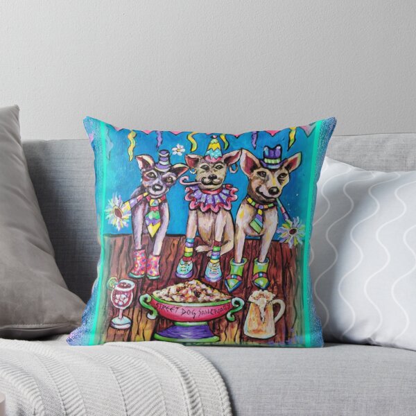 Item preview, party animal neon 2 designed and sold by Roxiartwork.