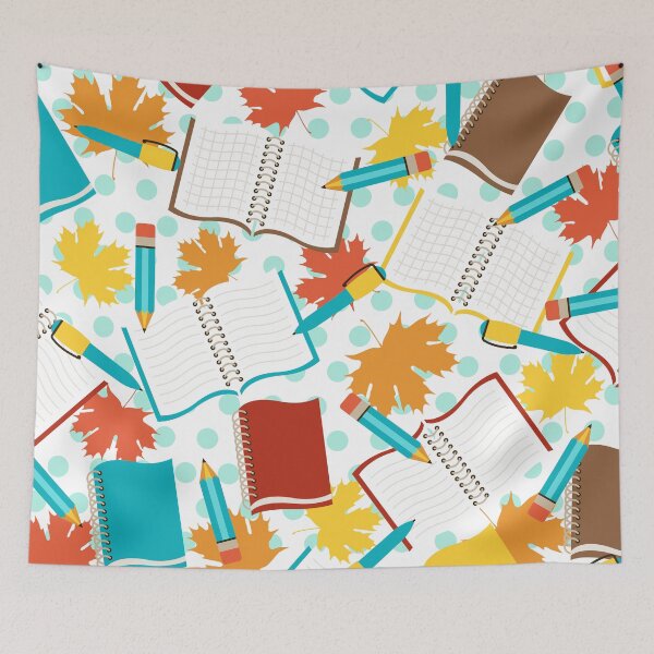Item preview, New academic year designed and sold by Jumaima.