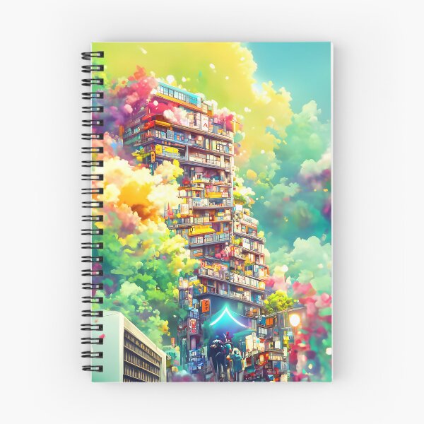 Item preview, Color District designed and sold by holosomnia.