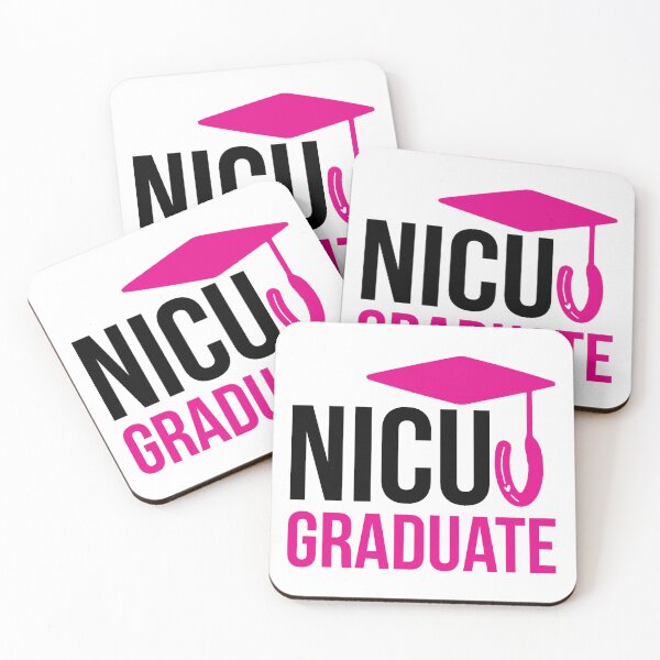 Item preview, NICU Graduate Hello World New Baby Baby Shine Mothers Day gift apparel designed and sold by DesignByHeartUK.