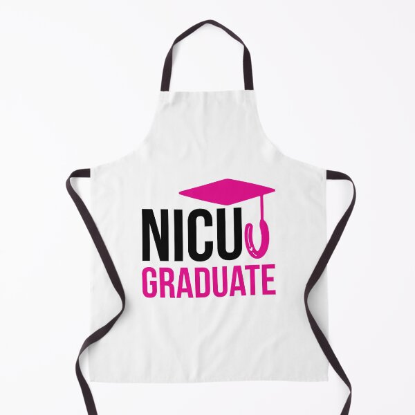 Item preview, NICU Graduate Hello World New Baby Baby Shine Mothers Day gift apparel designed and sold by DesignByHeartUK.