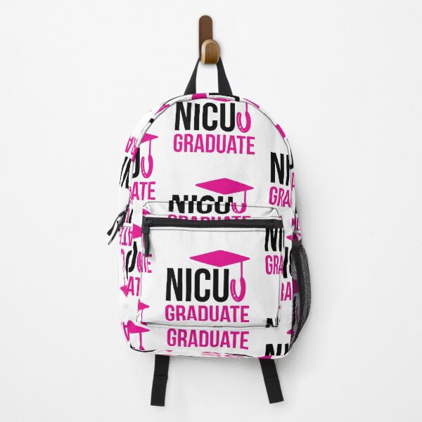 Item preview, NICU Graduate Hello World New Baby Baby Shine Mothers Day gift apparel designed and sold by DesignByHeartUK.