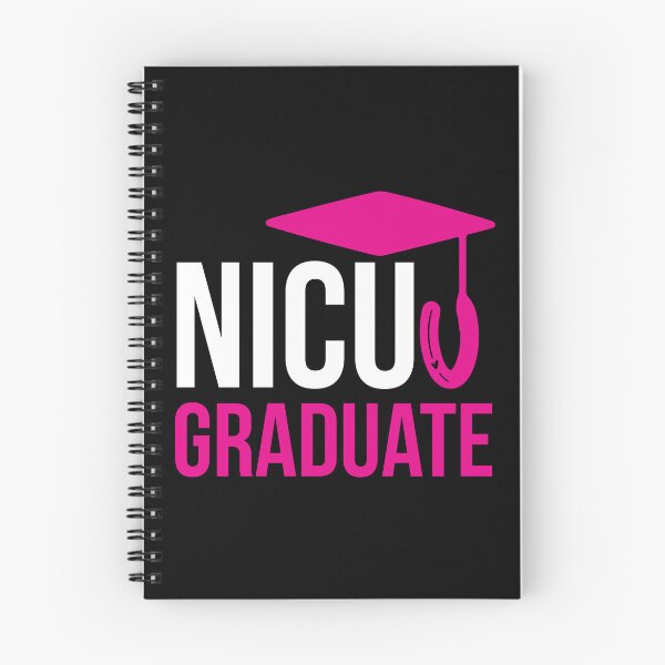 Item preview, NICU Graduate Hello World New Baby Baby Shine Mothers Day gift apparel designed and sold by DesignByHeartUK.
