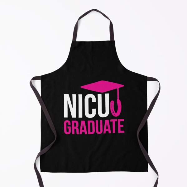 Item preview, NICU Graduate Hello World New Baby Baby Shine Mothers Day gift apparel designed and sold by DesignByHeartUK.