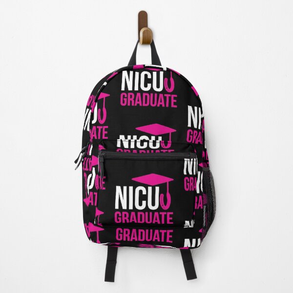 Item preview, NICU Graduate Hello World New Baby Baby Shine Mothers Day gift apparel designed and sold by DesignByHeartUK.