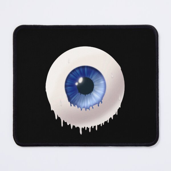 Item preview, Melting eyeball designed and sold by PMDesigns222.