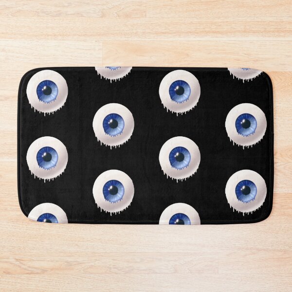 Item preview, Melting eyeball designed and sold by PMDesigns222.
