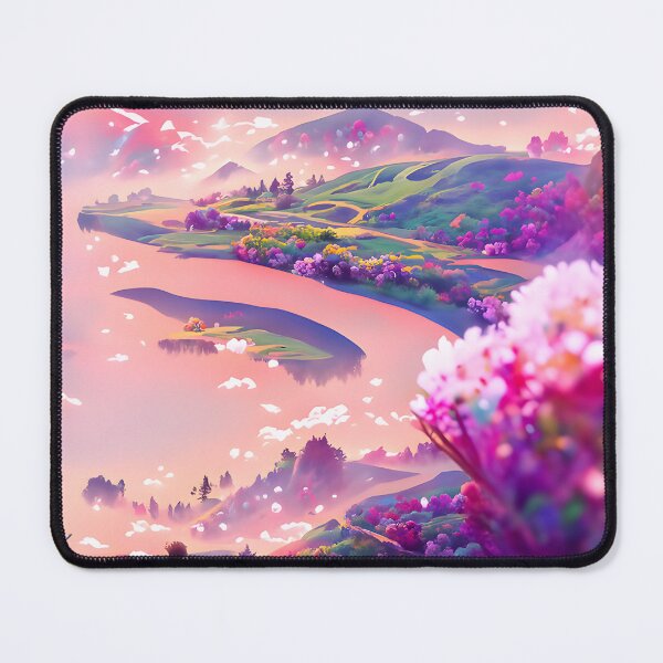 Item preview, Evening Hike designed and sold by holosomnia.