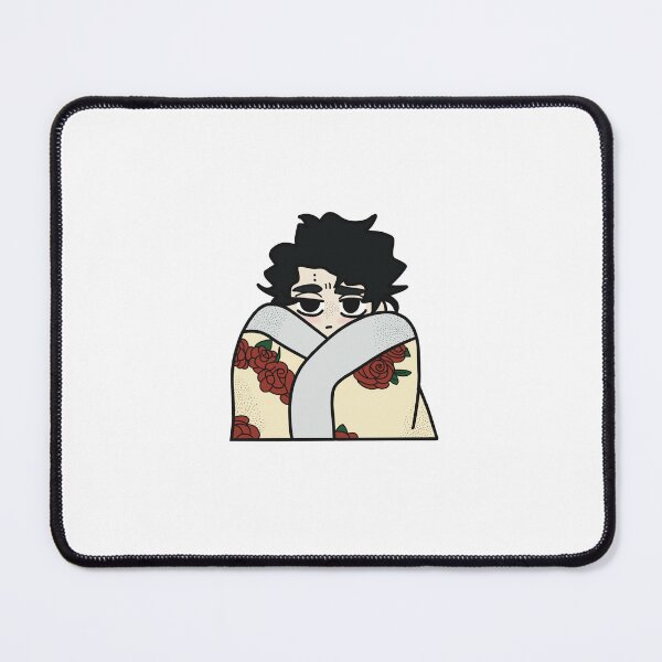 Item preview, Blanket Kiyoomi designed and sold by ghoulscouts.