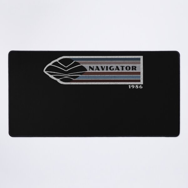 Item preview, Navigator 1986 designed and sold by Kaybi76.