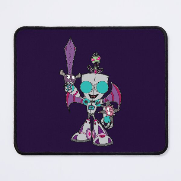 Item preview, Mega Gir designed and sold by robotghost.