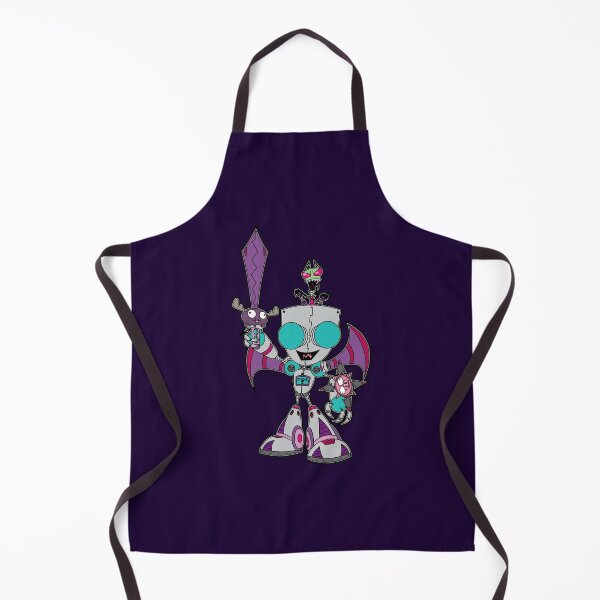 Item preview, Mega Gir designed and sold by robotghost.