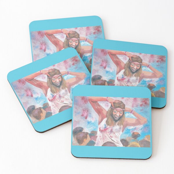 Item preview, I Love Festivals designed and sold by EmmEart.