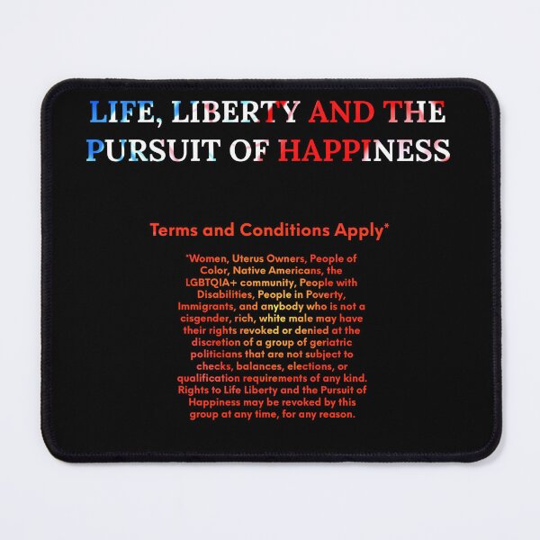 Item preview, Constitution  Terms and Conditions designed and sold by Zeons-Art.