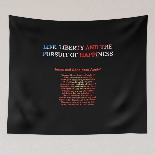 Item preview, Constitution  Terms and Conditions designed and sold by Zeons-Art.