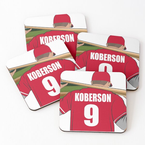 Item preview, KOBERSON Baseball designed and sold by stinkylockers.