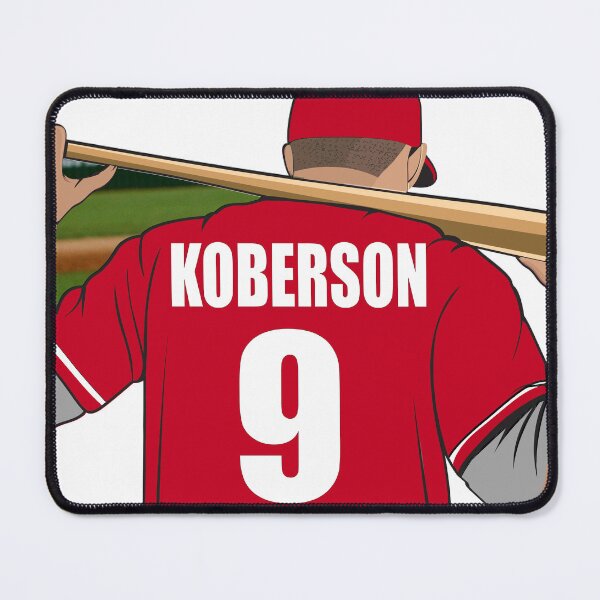 Item preview, KOBERSON Baseball designed and sold by stinkylockers.