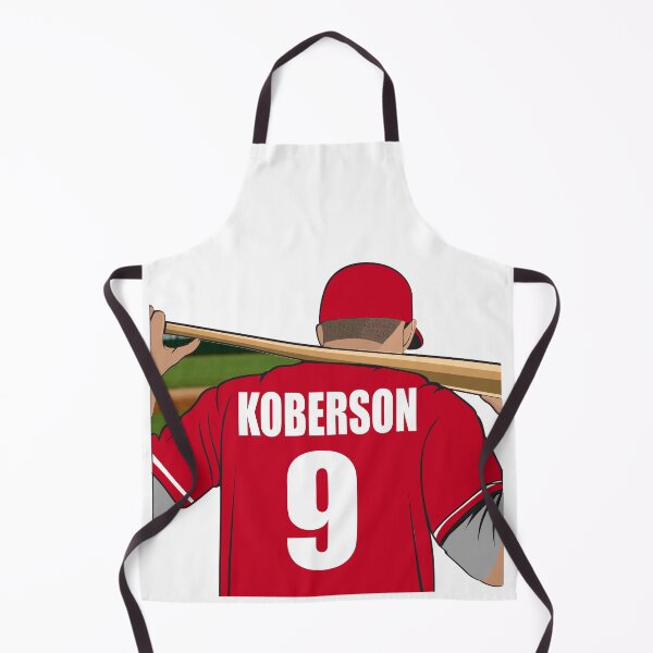 Item preview, KOBERSON Baseball designed and sold by stinkylockers.