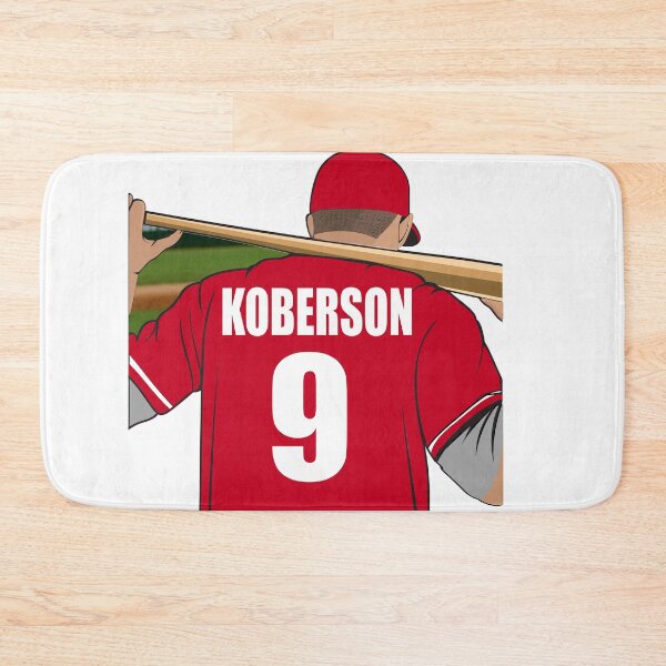 Item preview, KOBERSON Baseball designed and sold by stinkylockers.
