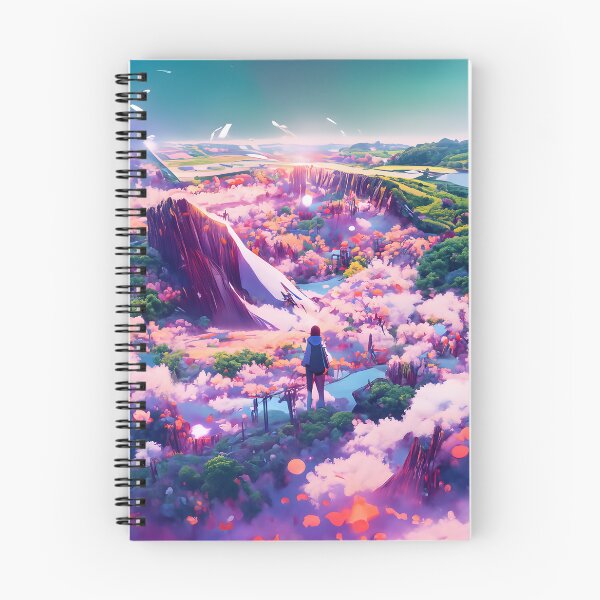 Item preview, Crater Lake designed and sold by holosomnia.
