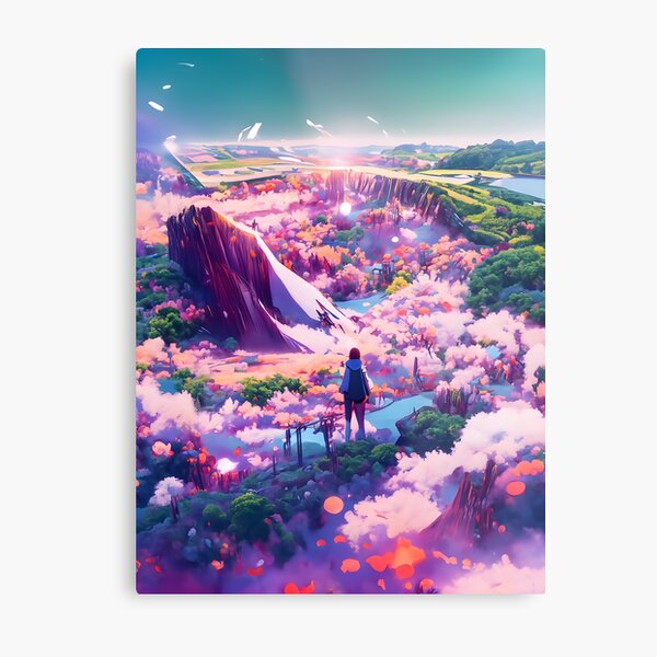 Item preview, Crater Lake designed and sold by holosomnia.