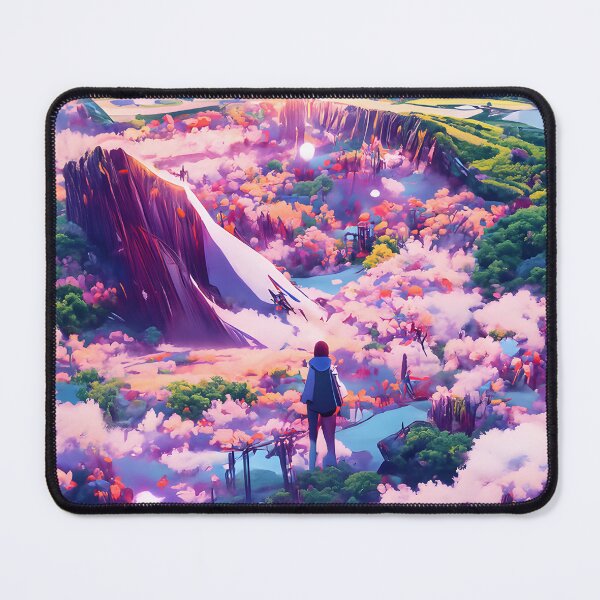 Item preview, Crater Lake designed and sold by holosomnia.