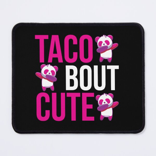 Item preview, Taco About Cute Hello World New Baby Baby Shine Mothers Day gift apparel designed and sold by DesignByHeartUK.