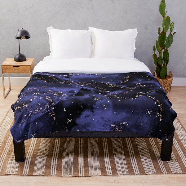 Item preview, espacio y estrellas designed and sold by ambitiousmind22.