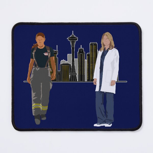 Item preview, Seattle Crossover designed and sold by Celesten.