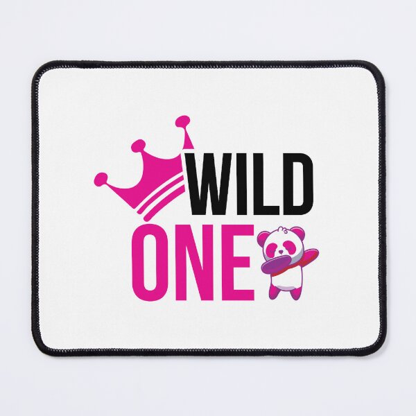Item preview, Wild One Hello World New Baby Baby Shine Mothers Day gift apparel designed and sold by DesignByHeartUK.