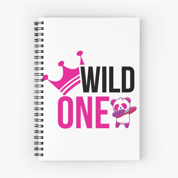 Item preview, Wild One Hello World New Baby Baby Shine Mothers Day gift apparel designed and sold by DesignByHeartUK.