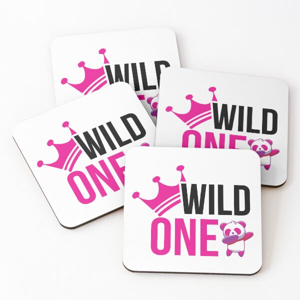 Item preview, Wild One Hello World New Baby Baby Shine Mothers Day gift apparel designed and sold by DesignByHeartUK.
