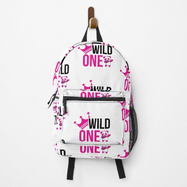 Item preview, Wild One Hello World New Baby Baby Shine Mothers Day gift apparel designed and sold by DesignByHeartUK.