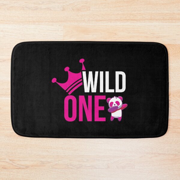 Item preview, Wild One Hello World New Baby Baby Shine Mothers Day gift apparel designed and sold by DesignByHeartUK.
