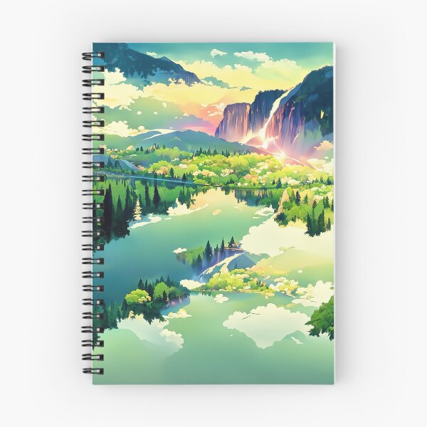 Item preview, Latent Yosemite designed and sold by holosomnia.