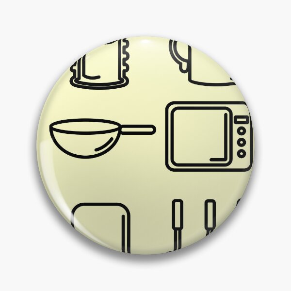 Item preview, kitchen utensil icon set  designed and sold by lukmanyasin.