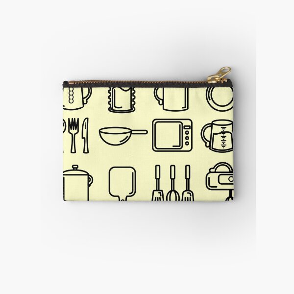 Item preview, kitchen utensil icon set  designed and sold by lukmanyasin.