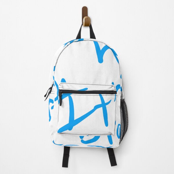 Item preview, It’s Hotter Than Blue Blazes/Fa Più Caldo Delle Fiamme Blu designed and sold by abeink.