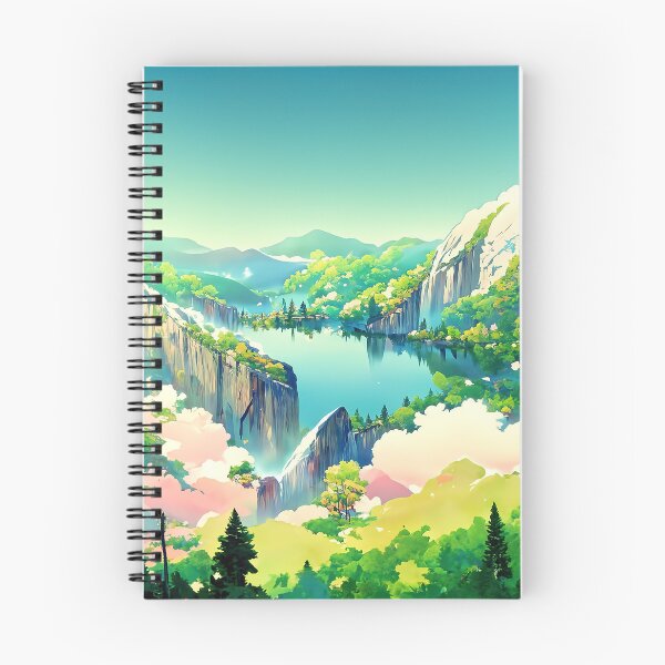 Item preview, Latent Yosemite designed and sold by holosomnia.