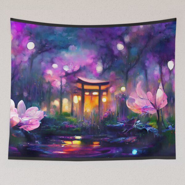 Item preview, Shrine designed and sold by electricxbunny.