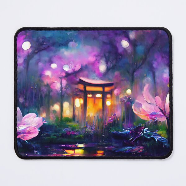Item preview, Shrine designed and sold by electricxbunny.