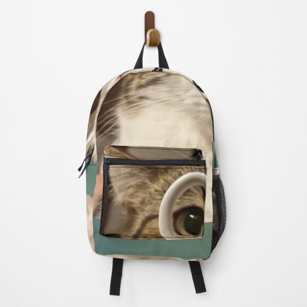 Item preview, Funny cat  designed and sold by MaRa ★★★★★.