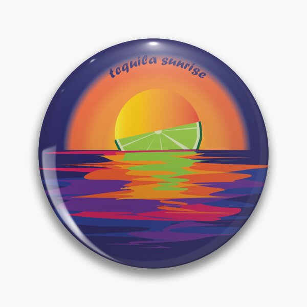 Item preview, Tequila Sunrise designed and sold by FullOfGrace Design Co..