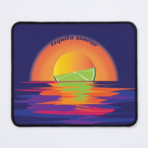 Item preview, Tequila Sunrise designed and sold by FullOfGrace Design Co..