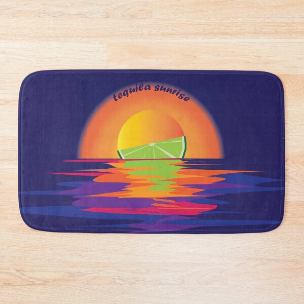 Item preview, Tequila Sunrise designed and sold by FullOfGrace Design Co..