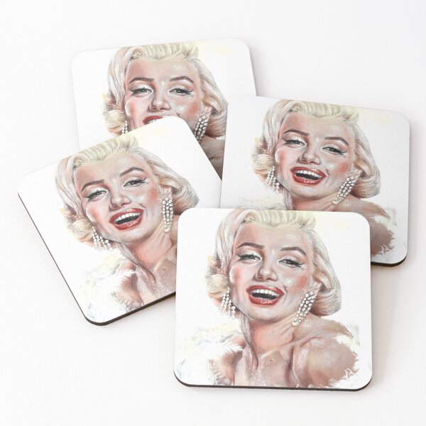 Item preview, Marylin Monroe “Heavenly Voices”  designed and sold by DanielKeyse.