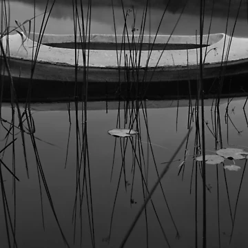 Artwork thumbnail, Afloat by BlaizerB