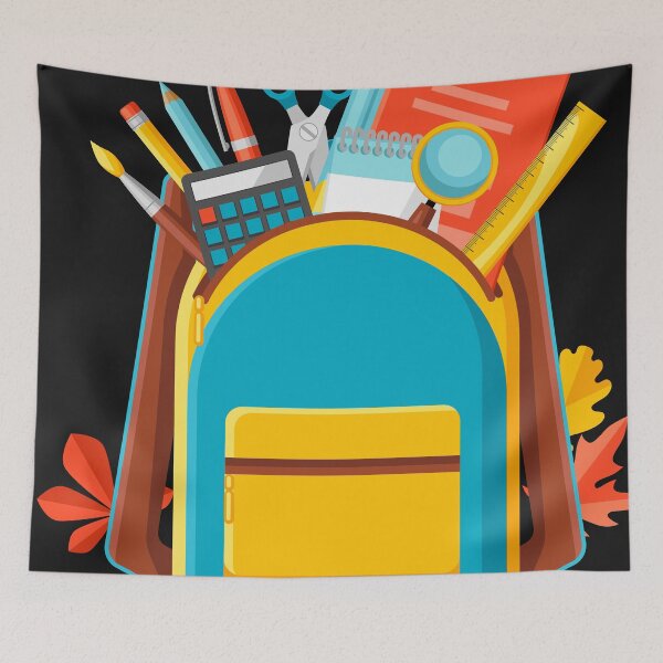 Item preview, New academic year designed and sold by Jumaima.