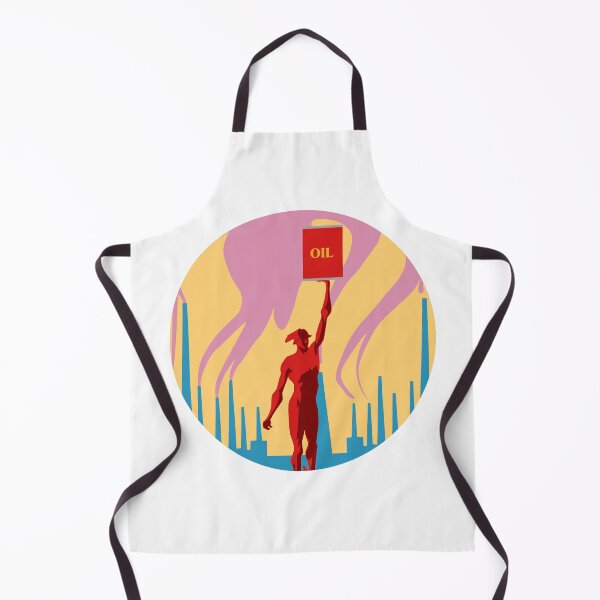 Item preview, Oil designed and sold by Leonardo-98.